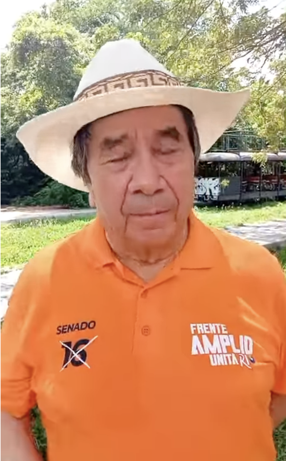 Corrupción político-administrativa 