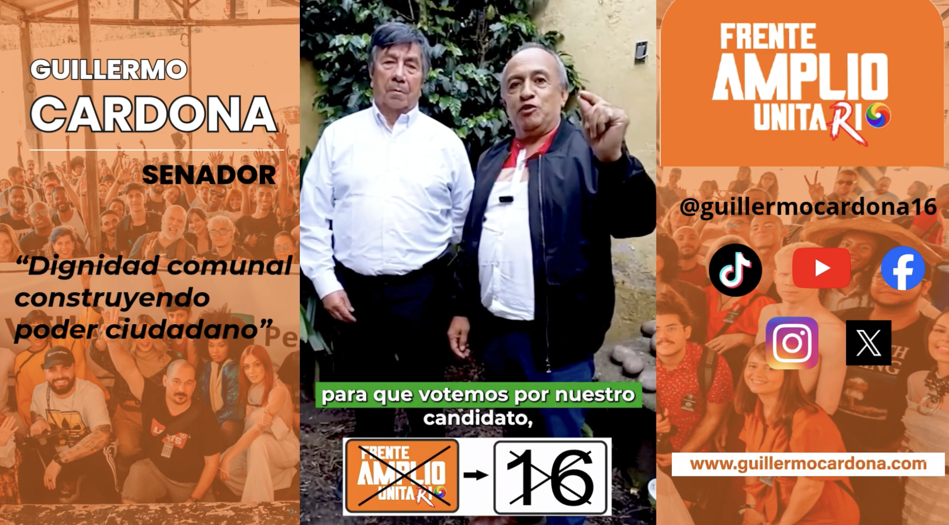 Movimiento Nacional Campesino